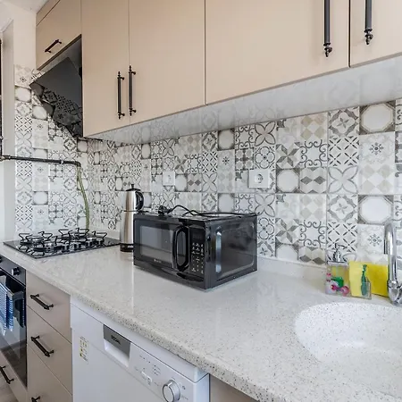 Altiparmak 4 Bedroom *