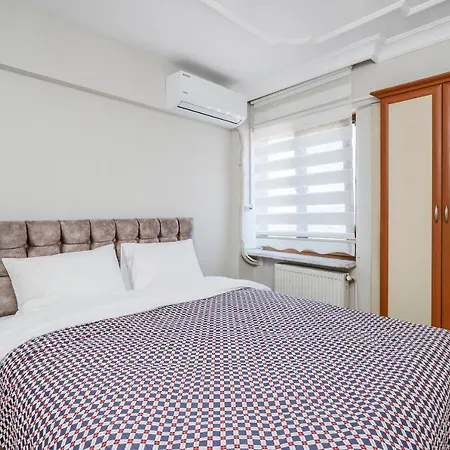 Altiparmak 4 Bedroom